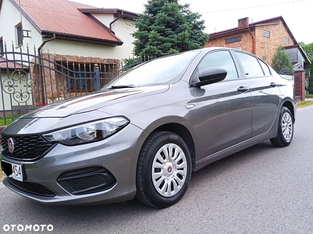 Fiat Tipo 1.4 Classic - 25