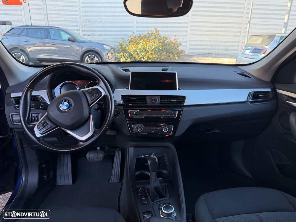 BMW X1 - 4
