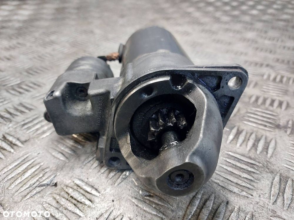 ROZRUSZNIK MERCEDES-BENZ W414 VANEO 1.7 CDI 0051517401 0001108217 - 5