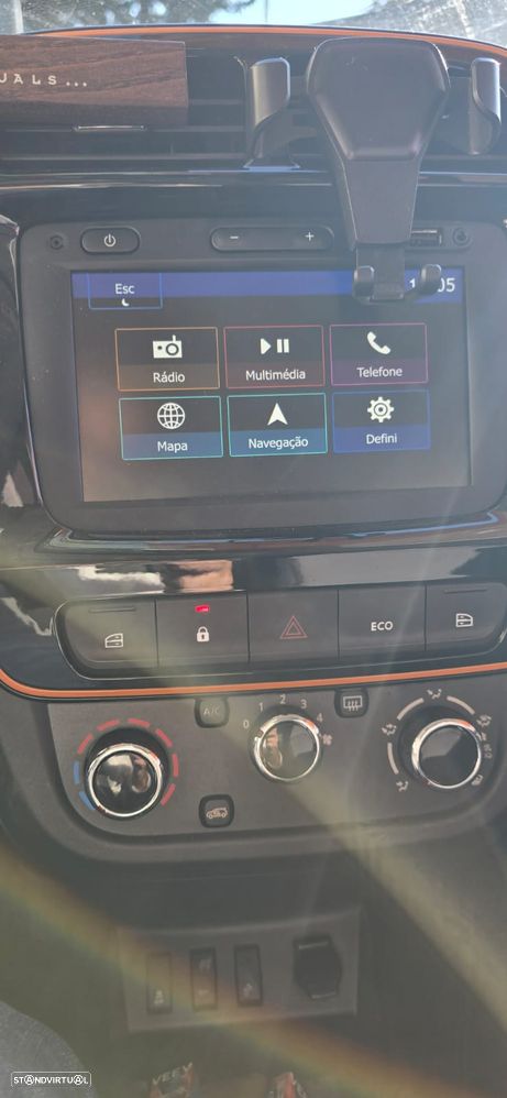 Dacia Spring Comfort Plus - 12