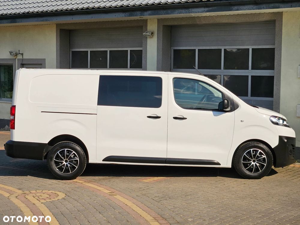 Citroën Jumpy Combi - 19