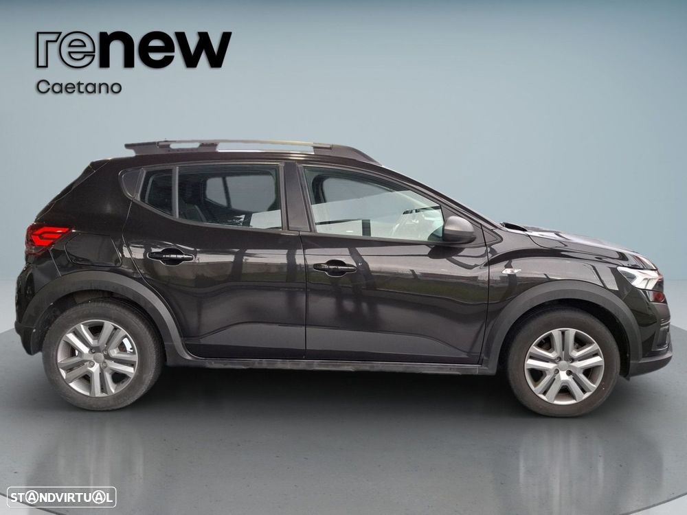 Dacia Sandero 1.0 TCe Expression - 9