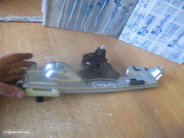 Elevador Sem Motor C42837 101 RENAULT MEGANE 4 2017 1.5DCI 110CV 5P AZUL TE - 4