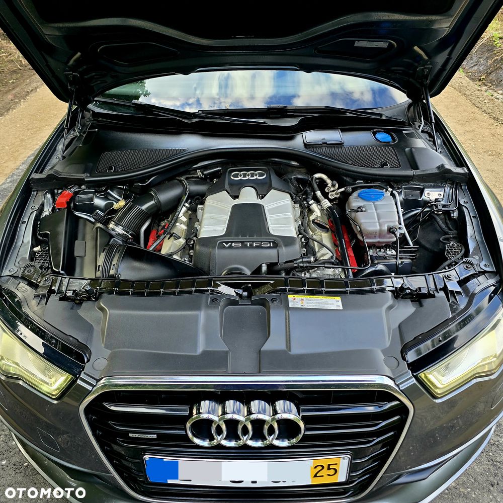 Audi A6 - 40