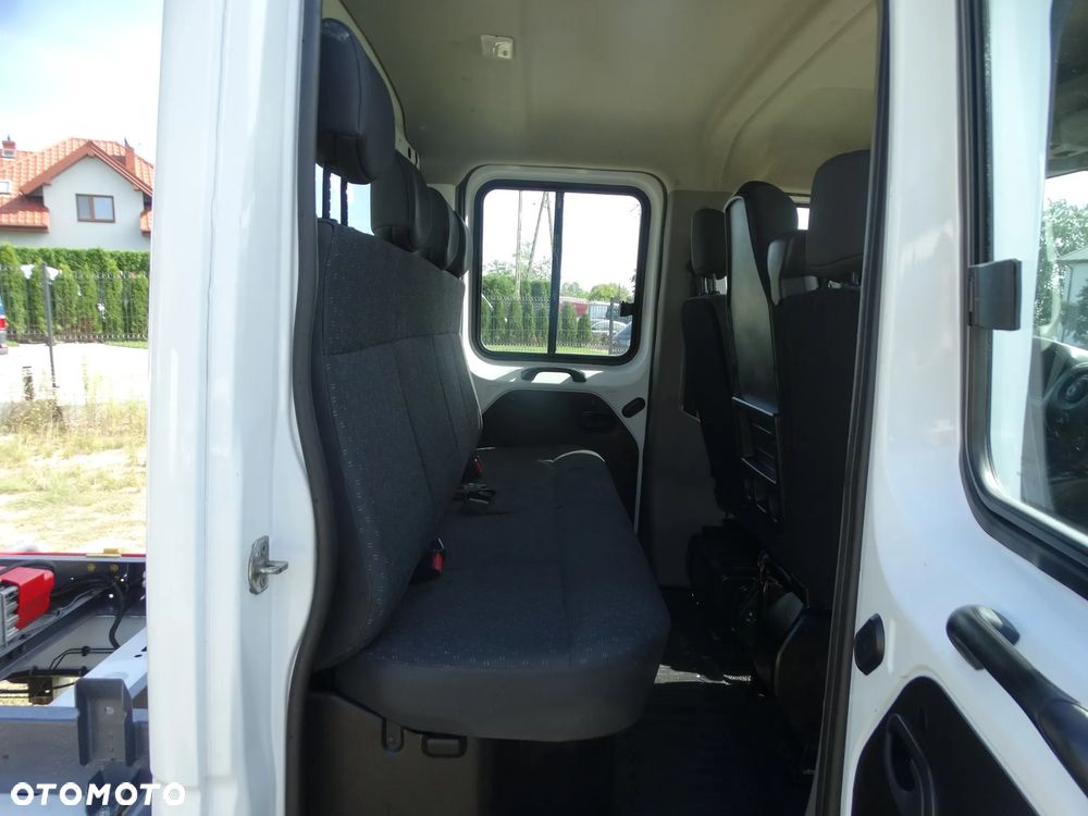 Opel Movano - 19