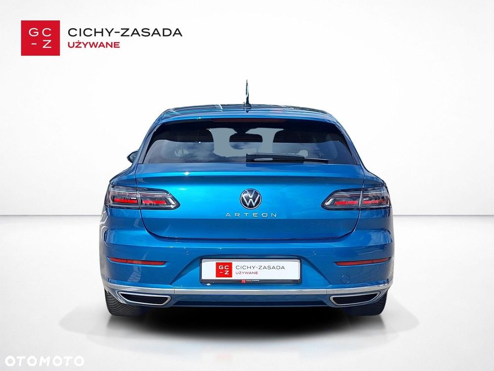 Volkswagen Arteon Shooting Brake 2.0 TDI Elegance DSG - 4