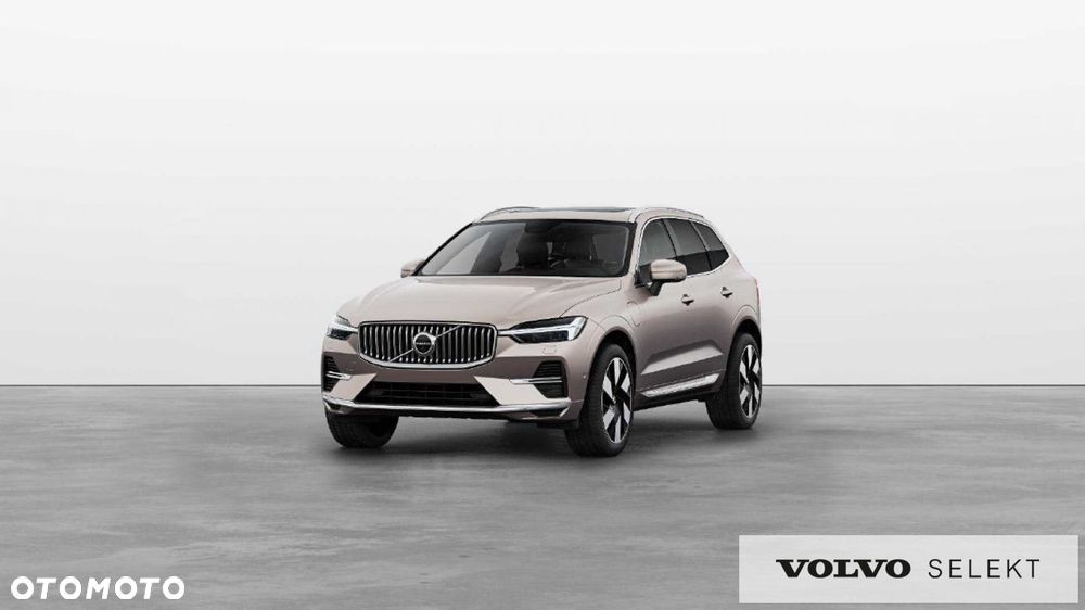 Volvo XC 60 - 24