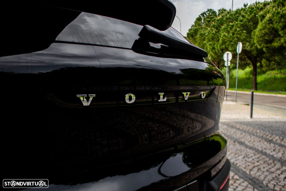 Volvo XC 40 T3 Momentum - 10