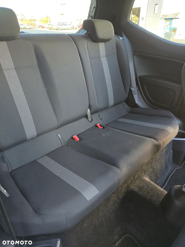 Volkswagen up! 1.0 TSI high - 9