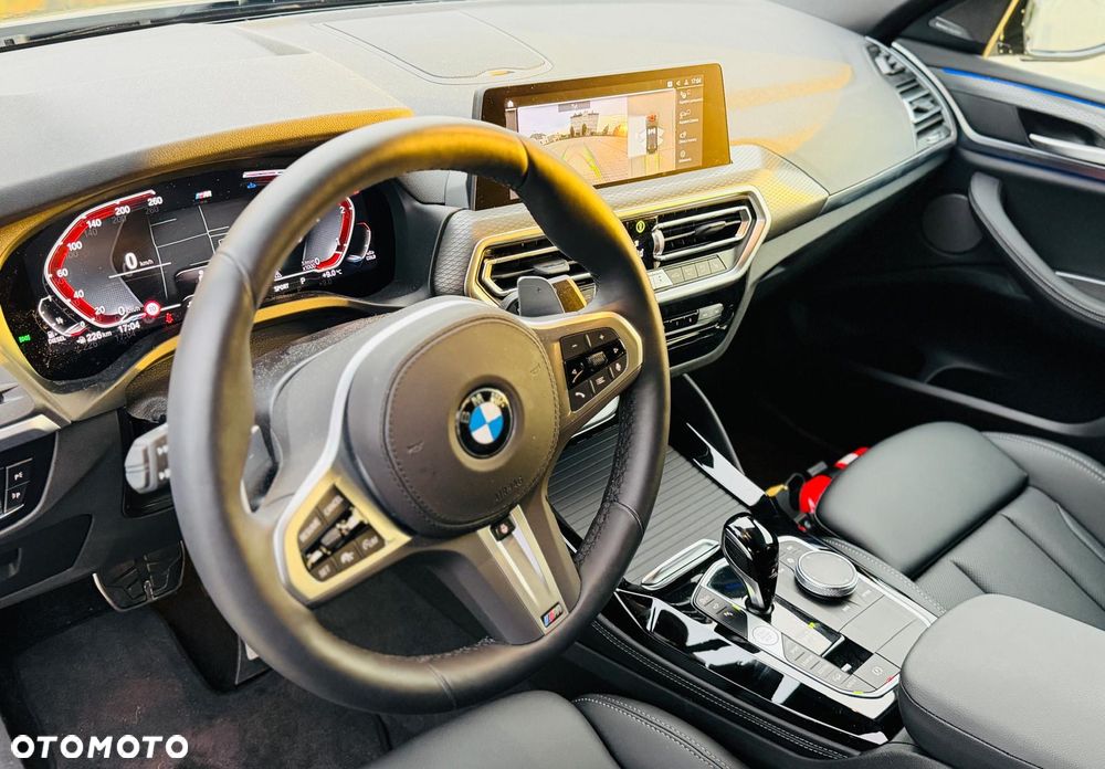 BMW X4 - 27
