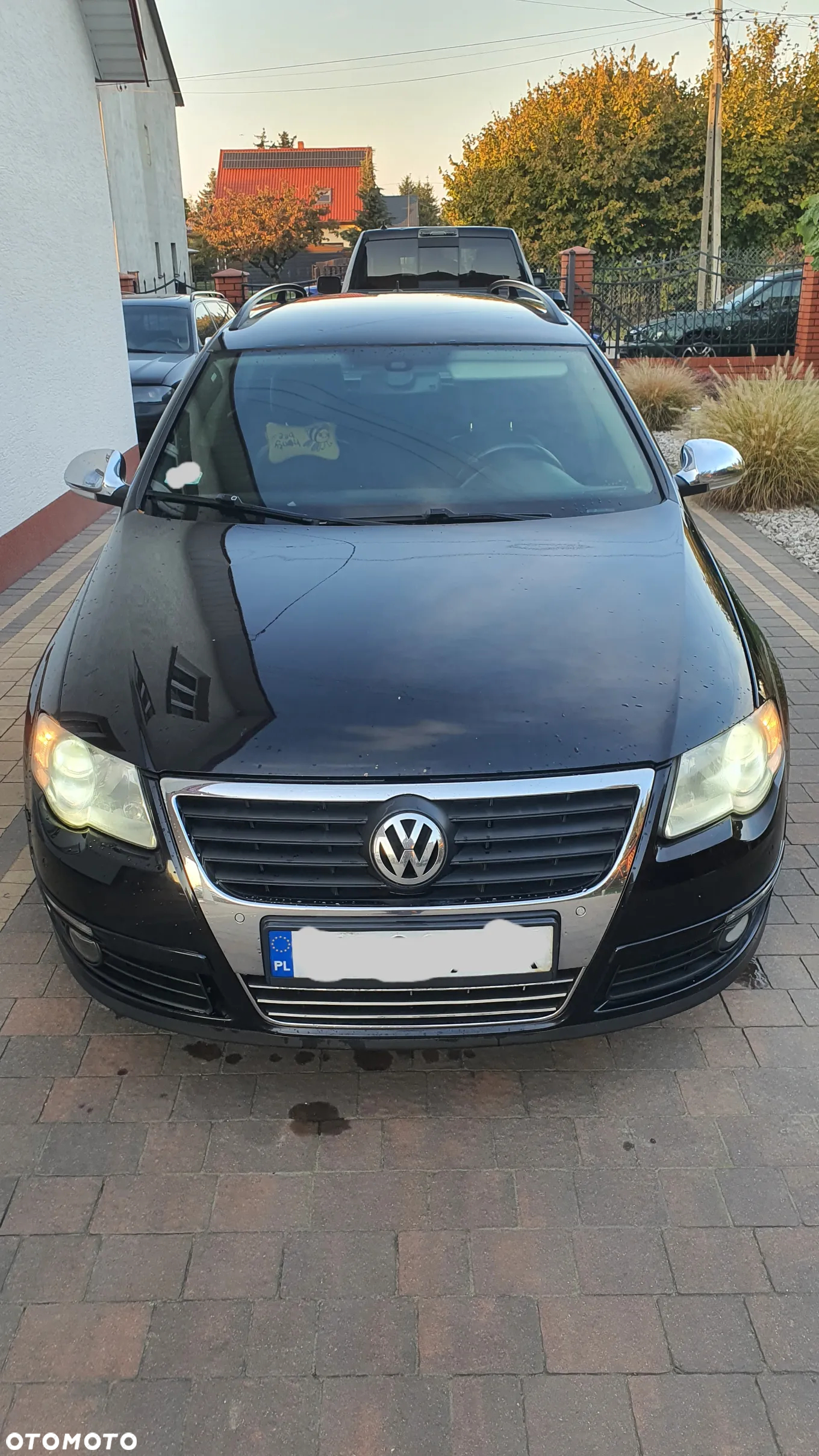 Volkswagen Passat 2.0 TDI Comfortline DSG - 10