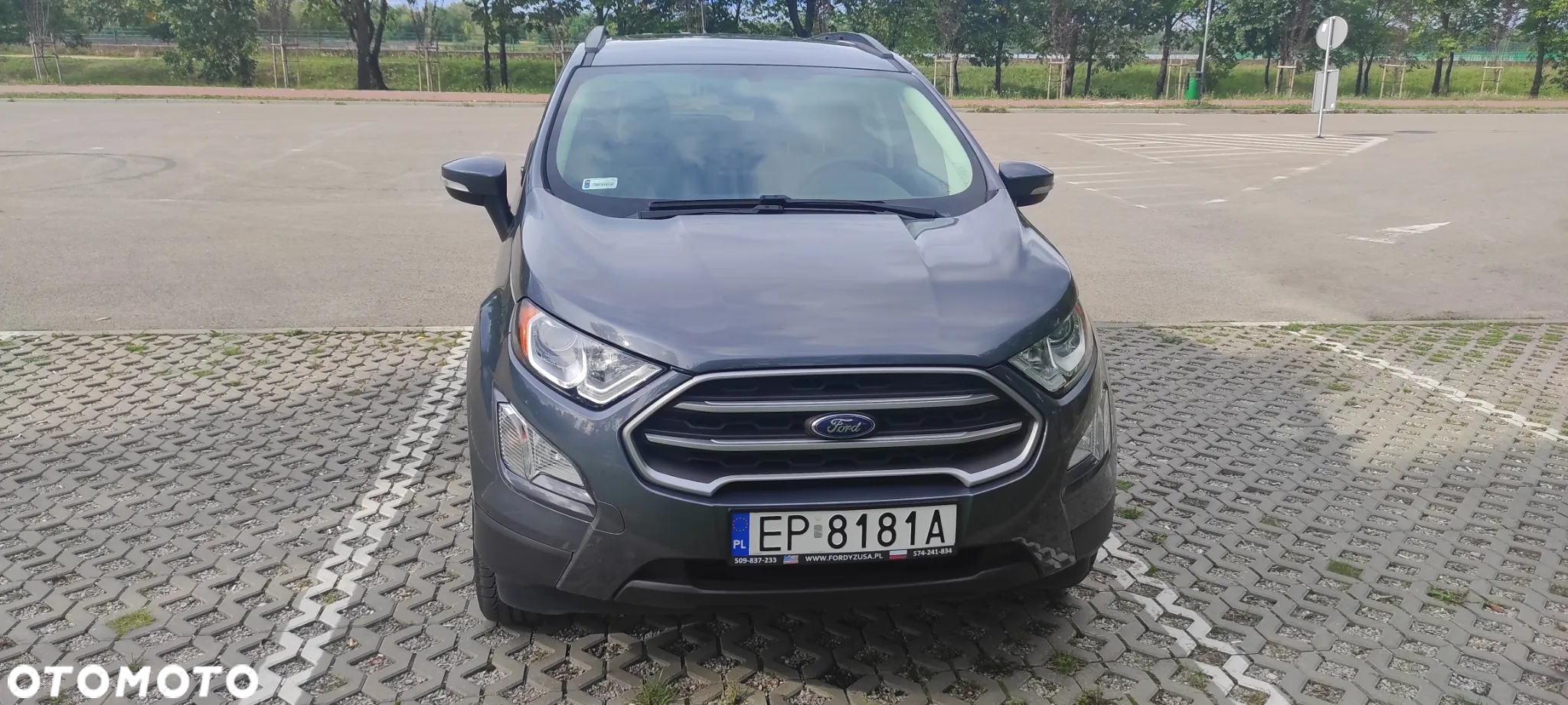 Ford EcoSport - 3
