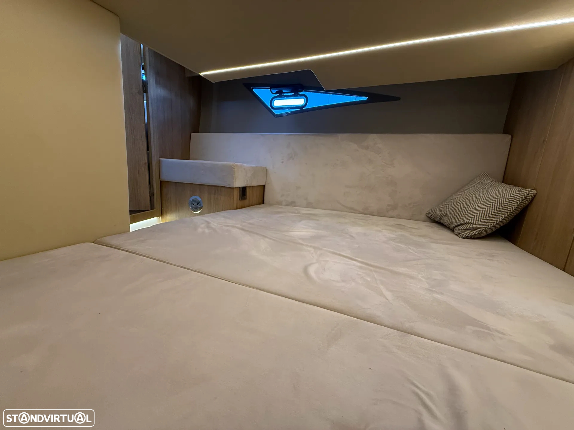 NX Boats NX400 Ht Horizon - 47
