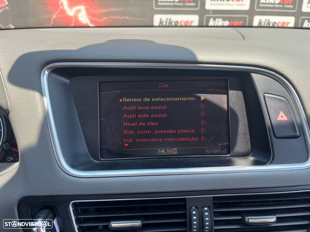 Audi Q5 2.0 TDI - 32
