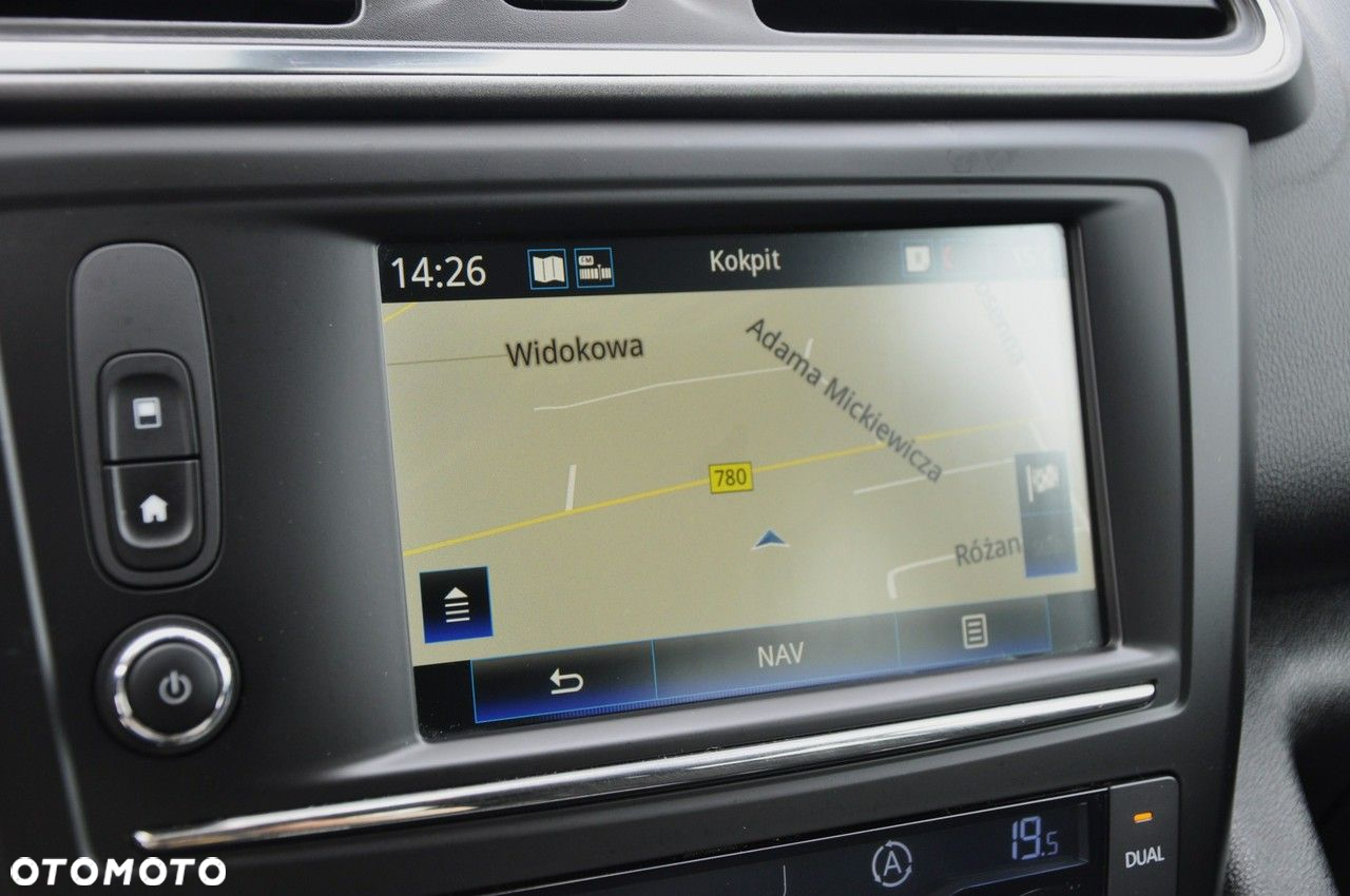 Renault Kadjar Energy TCe 130 LIMITED - 17