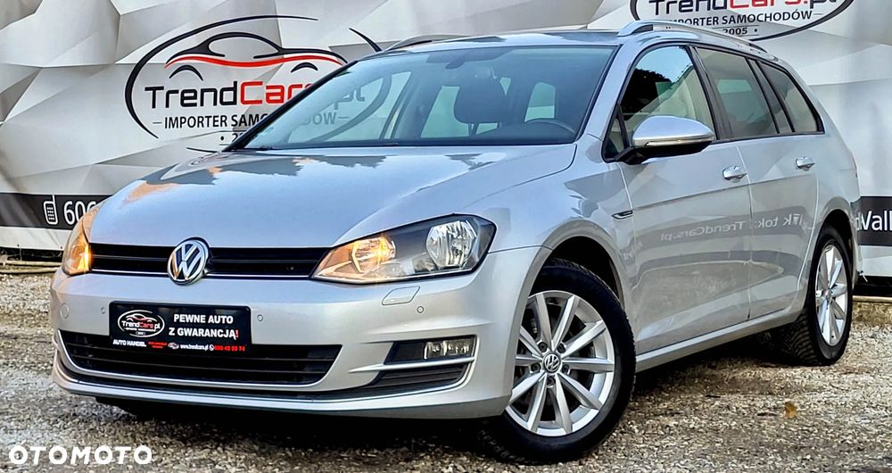 Volkswagen Golf 1.6 TDI DPF MATCH - 12