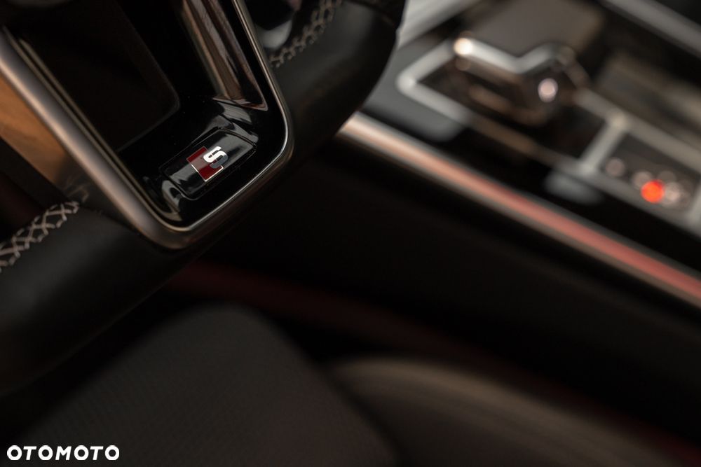 Audi A7 Sportback - 28