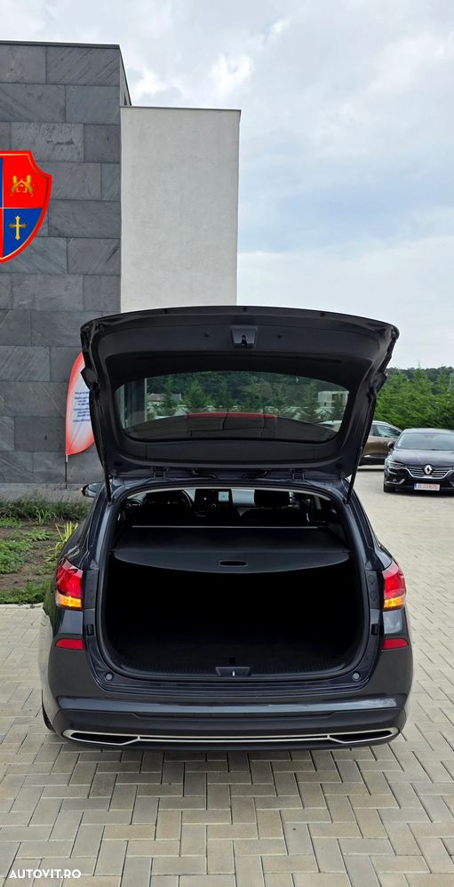 Hyundai i30 1.6 CRDI DCT Trend - 11