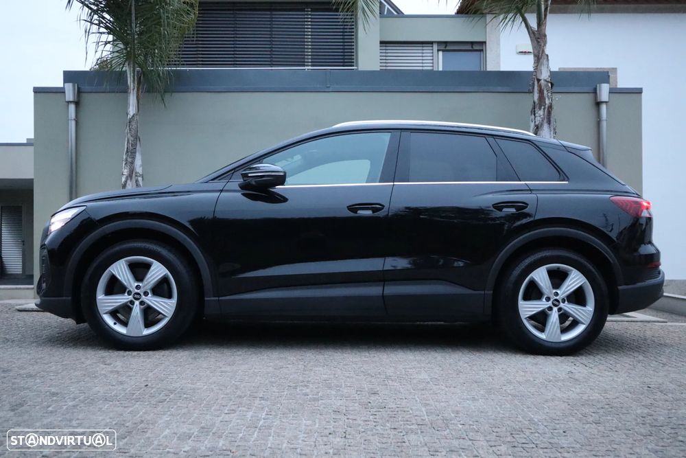 Audi Q4 e-tron 40 82 kWH - 41