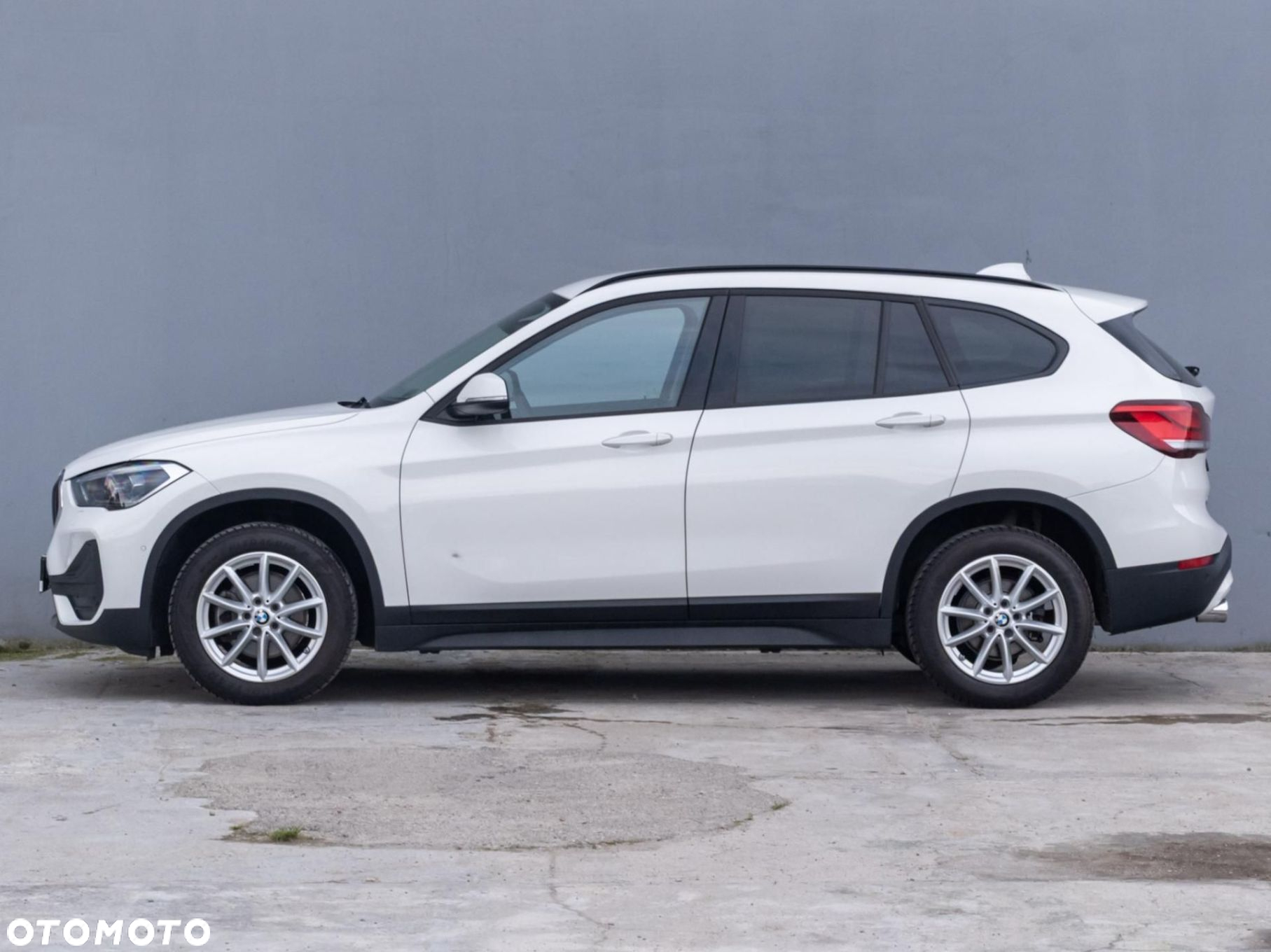 BMW X1 - 7