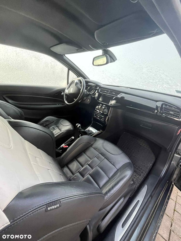 Citroën DS3 1.6 VTi SoChic - 9