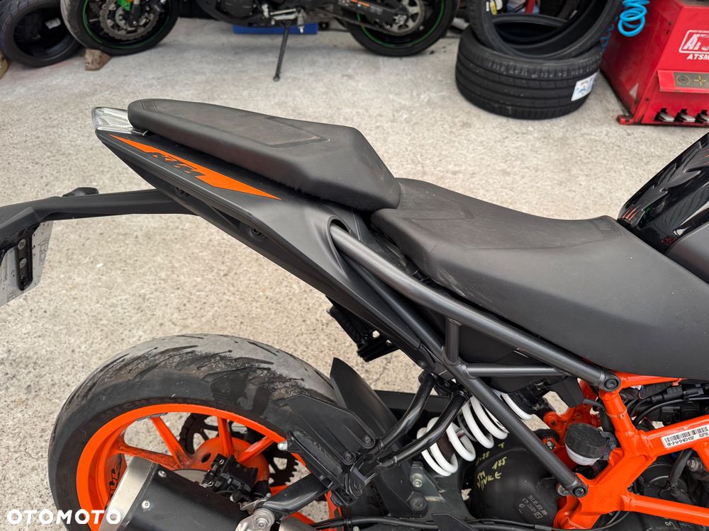 KTM Duke - 27