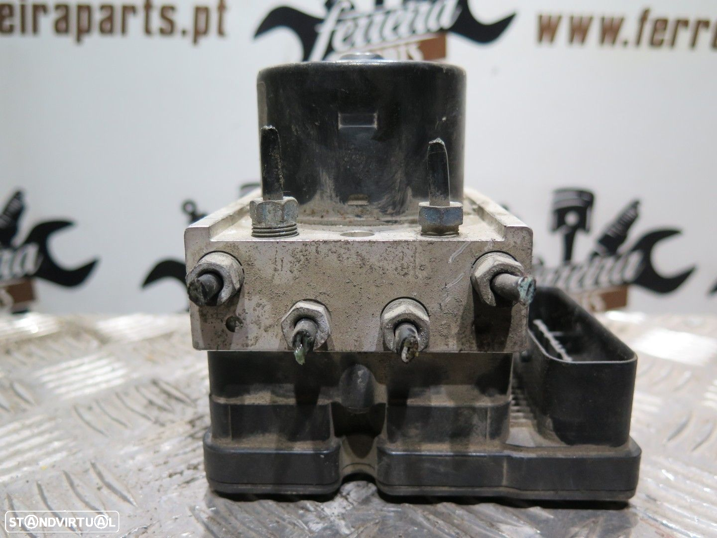 Modulo ABS Ford Focus/Mazda REF: 3M512M110JA - 2