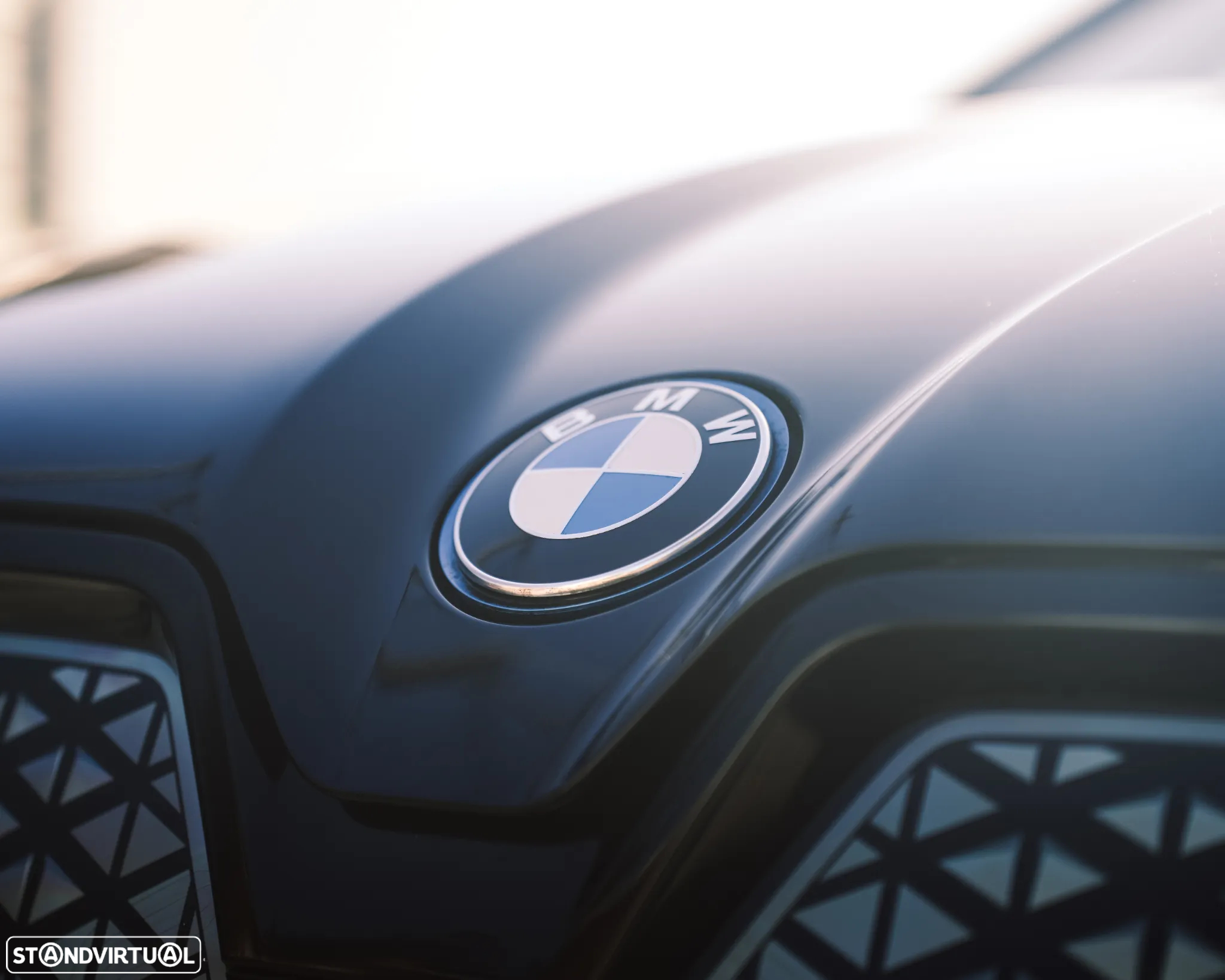 BMW iX xDrive 40 - 3