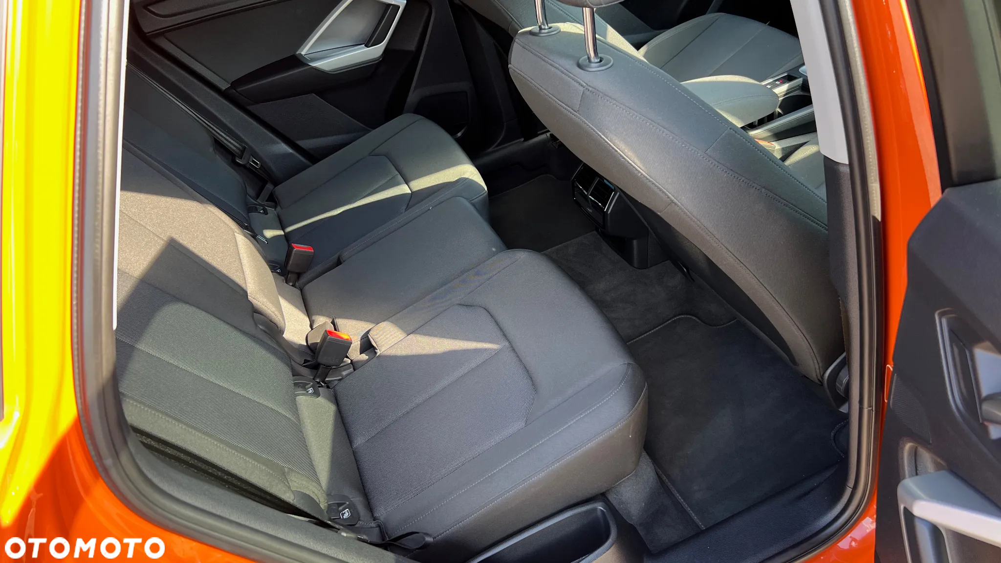 Audi Q3 35 TFSI Advanced S tronic - 17