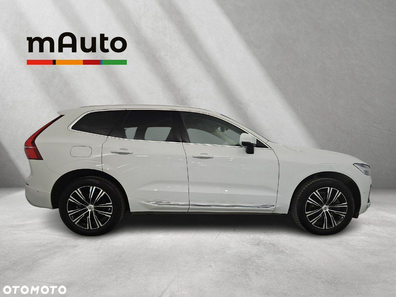 Volvo XC 60 - 6