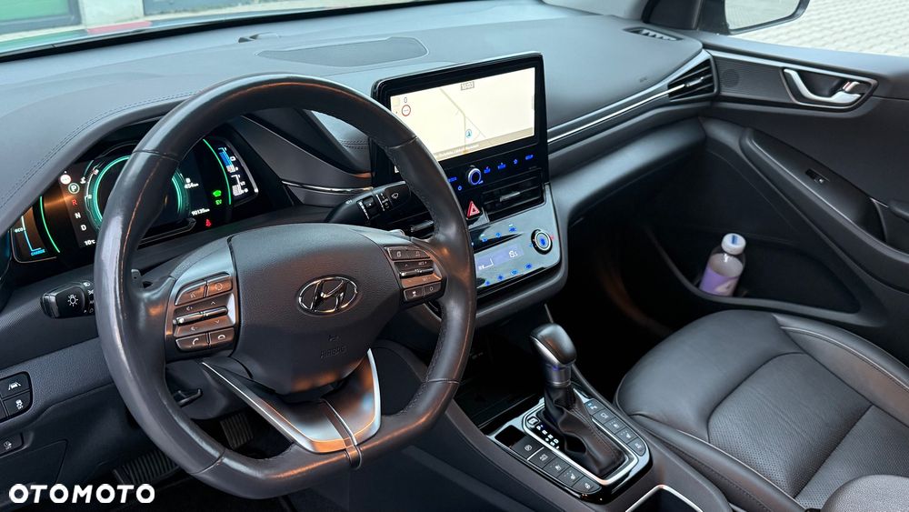 Hyundai IONIQ 1.6 GDI Advantage - 12