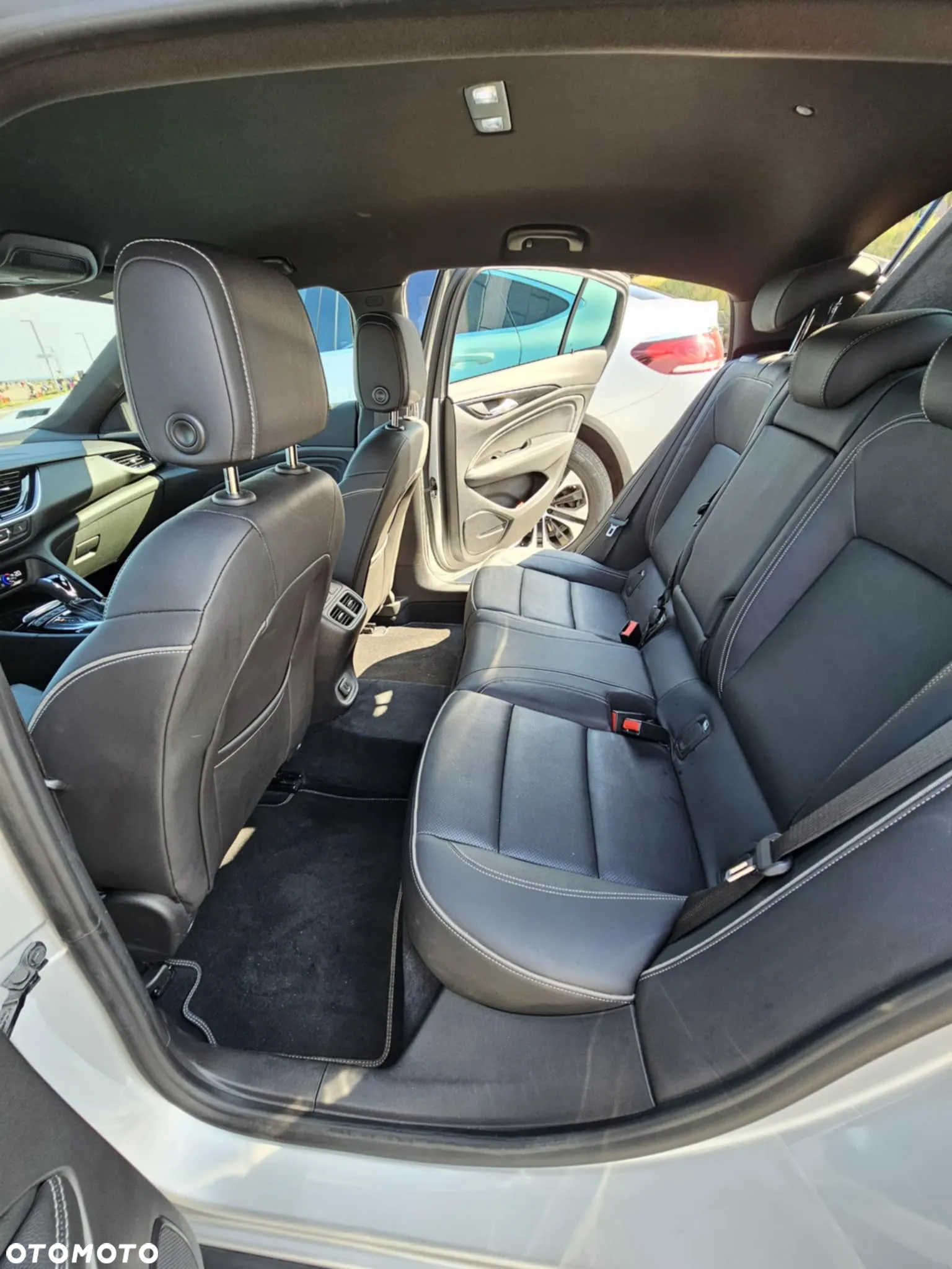 Opel Insignia 2.0 T 4x4 Elite S&S - 15