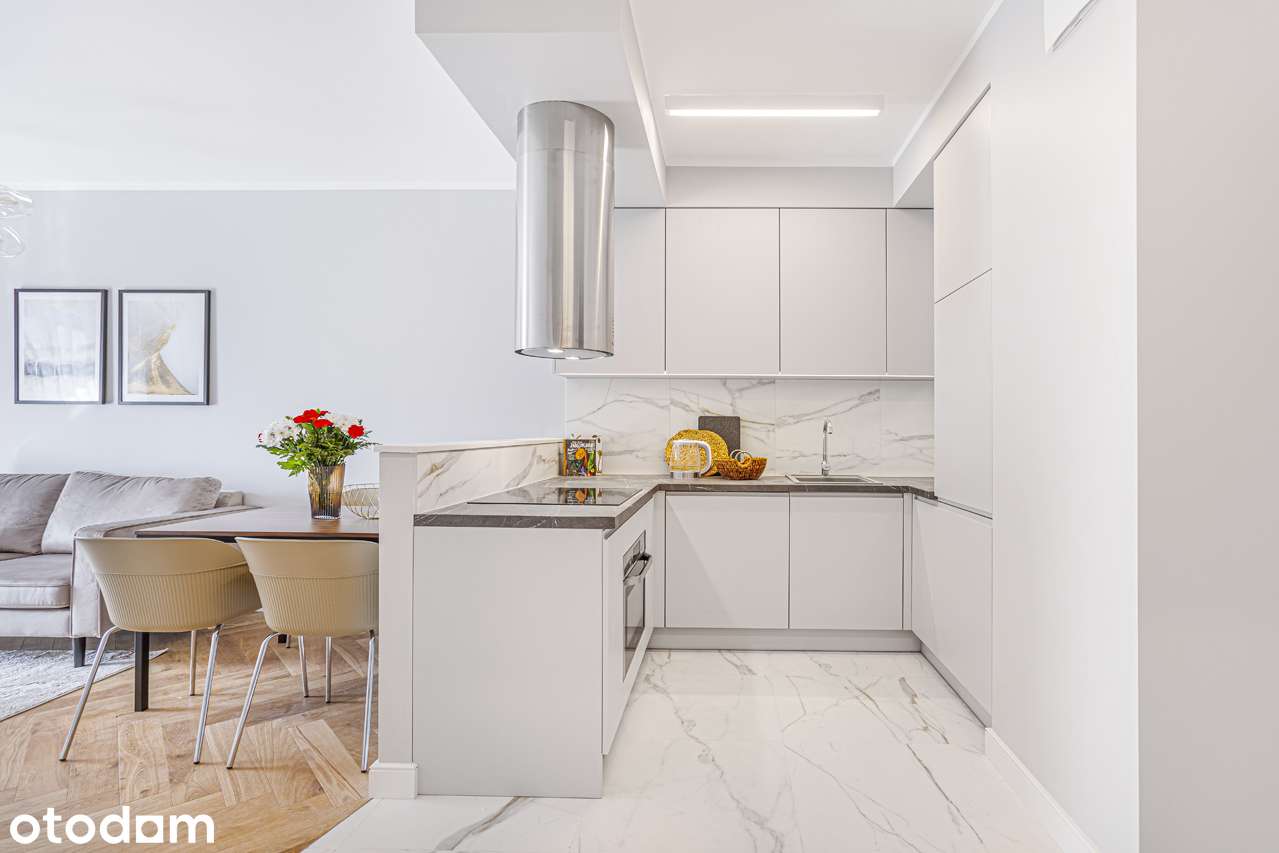 Vonder UpTown | apartament 2-pok. | 73