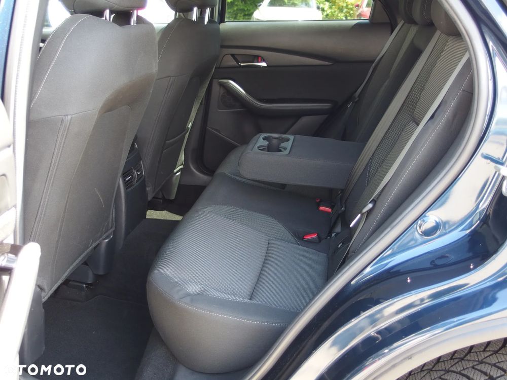 Mazda CX-30 - 11