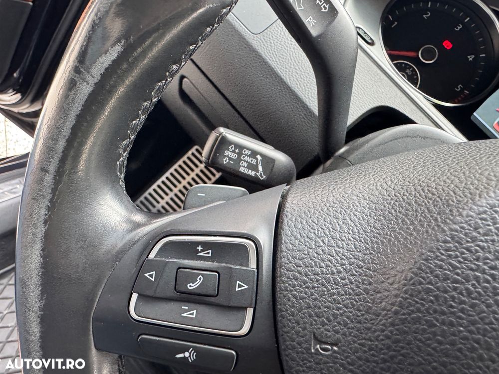 Volkswagen Passat CC 2.0 TDI BlueMotion Technology DSG - 17