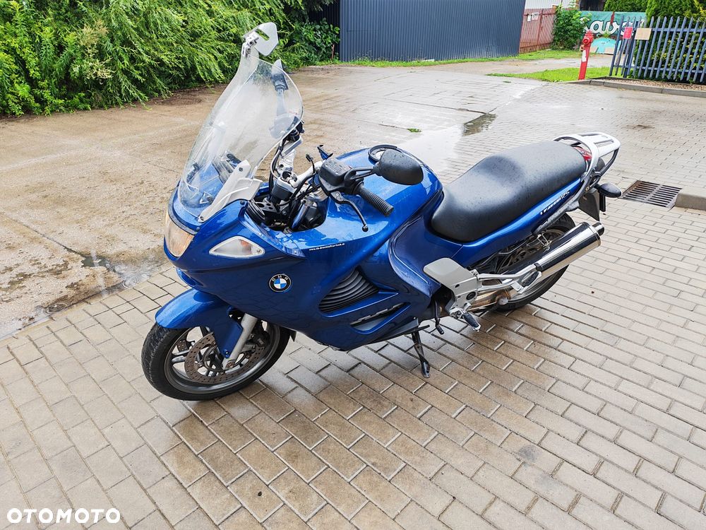 BMW K - 4