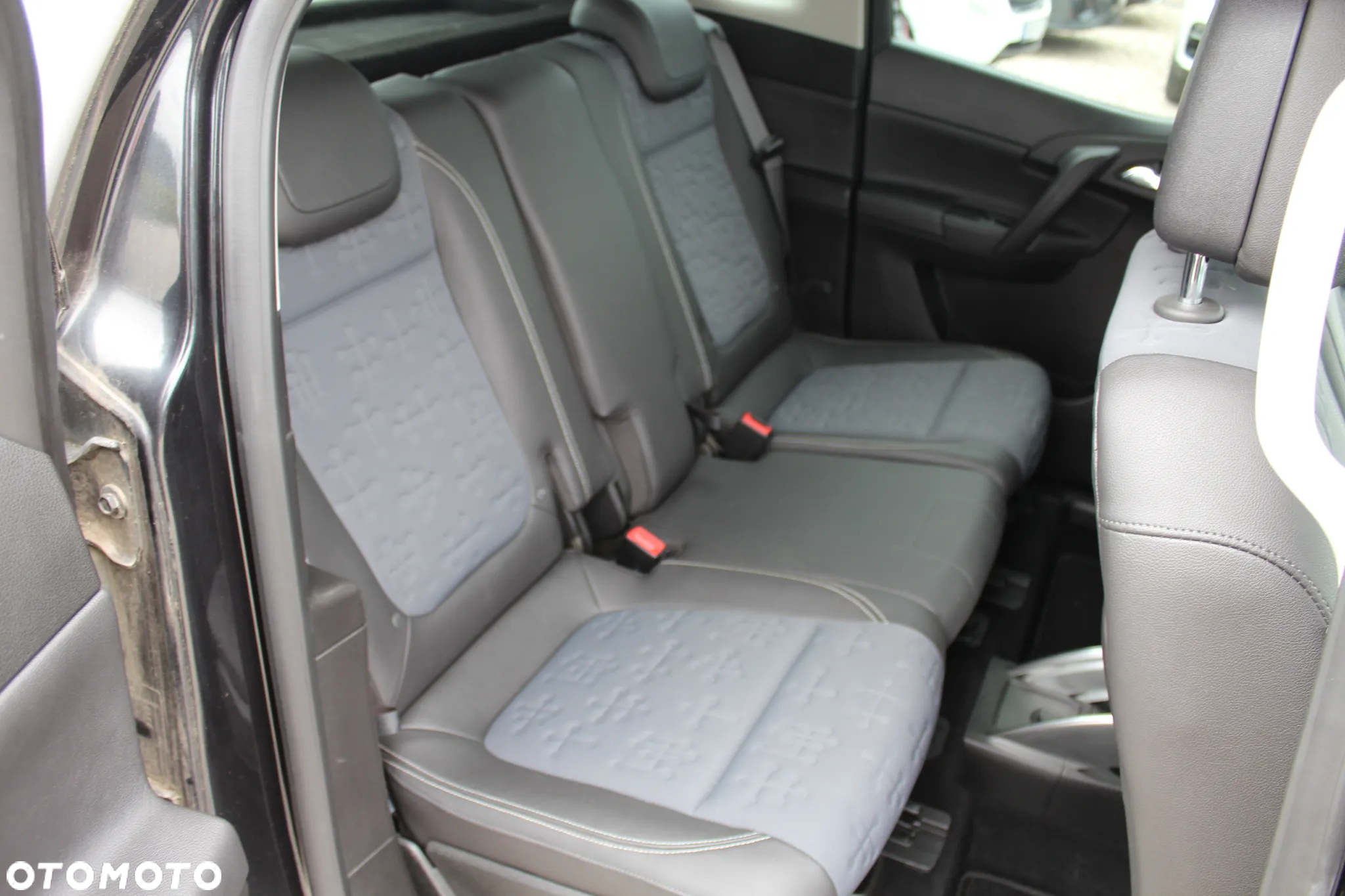 Opel Meriva 1.4 ecoflex Start/Stop Edition - 19