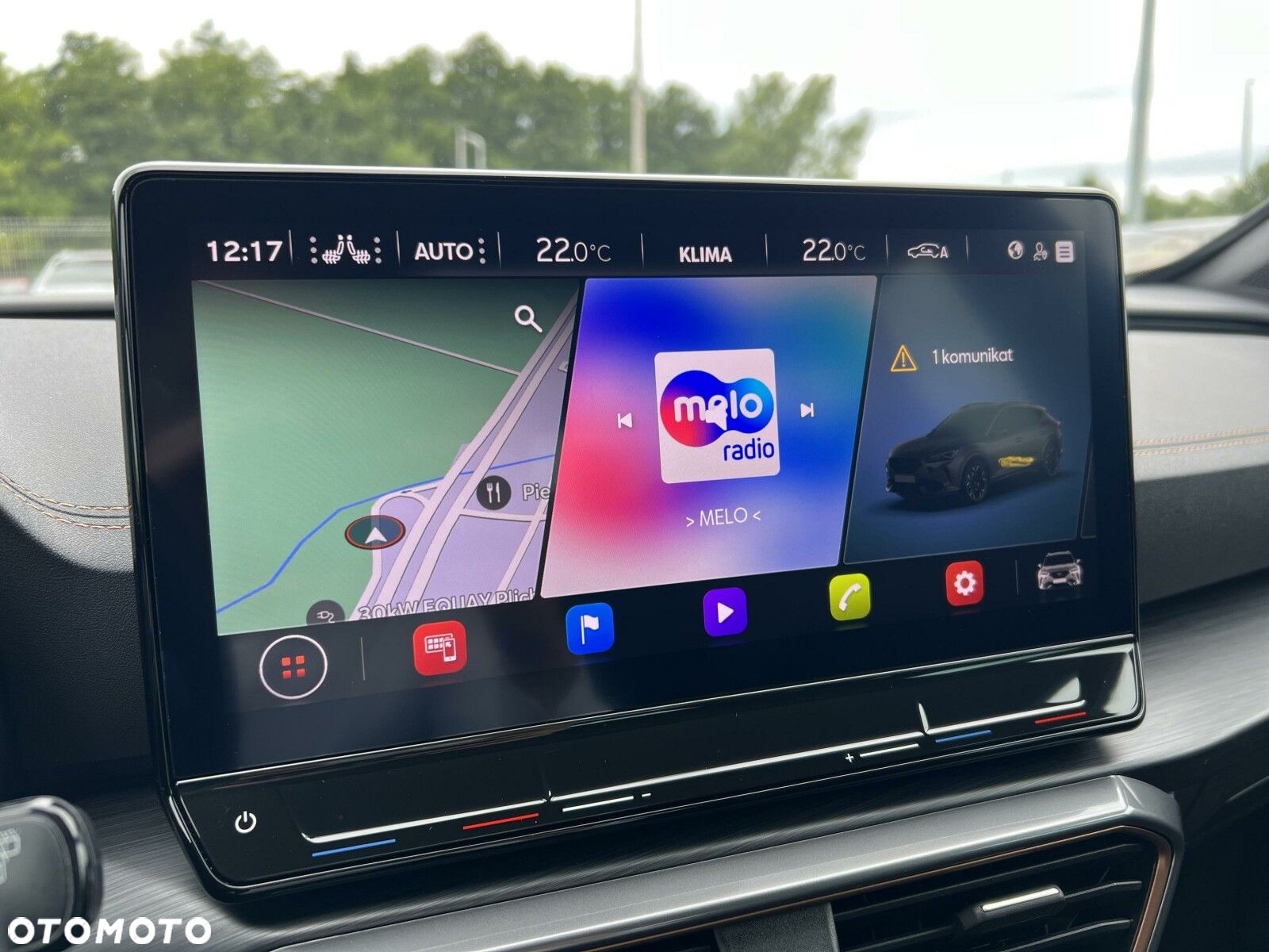 Cupra Formentor 2.0 TSI 4Drive VZ DSG - 27