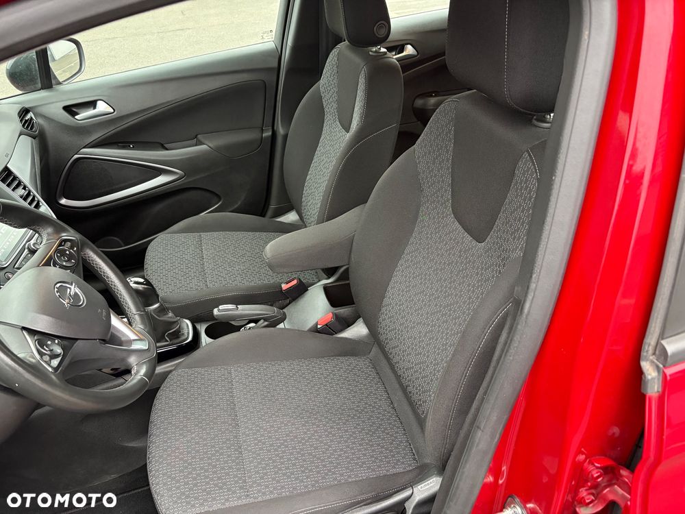 Opel Crossland 1.2 Business Edition - 7