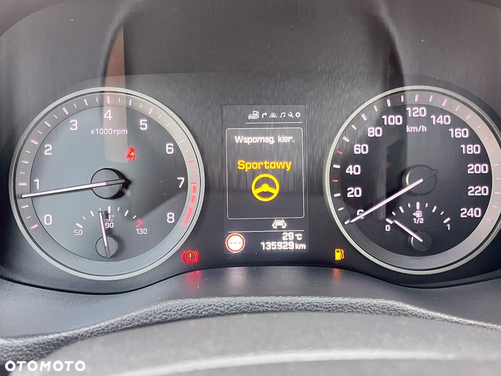 Hyundai Tucson 1.6 T-GDI GO Plus 2WD - 25