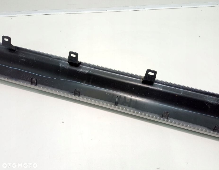 NAKŁADKA PROGU PRAWA JEEP GRAND CHEROKEE IV WK2 - 7