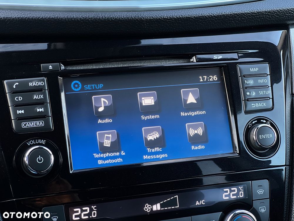 Nissan Qashqai 1.3 DIG-T MHEV N-Connecta - 25