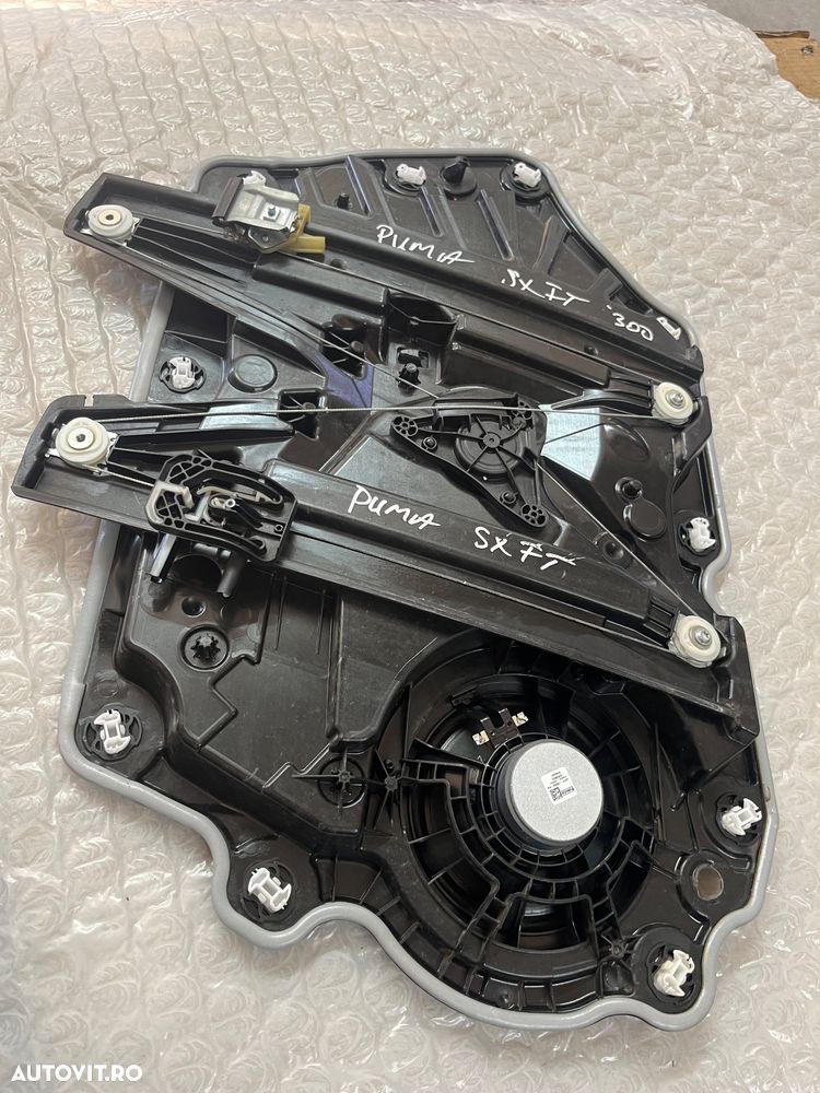 Macara Geam stanga fata Ford Puma 2023 - 3