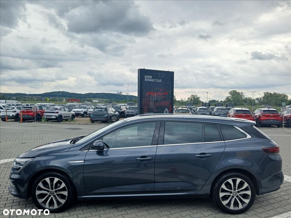 Renault Megane 1.3 TCe FAP Techno EDC - 6