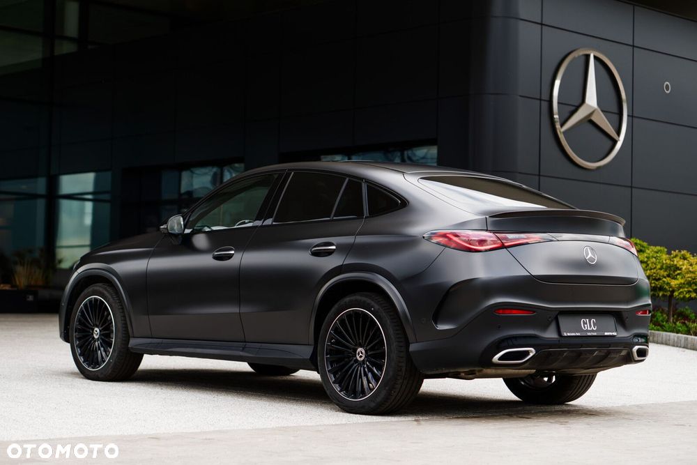 Mercedes-Benz GLC - 10