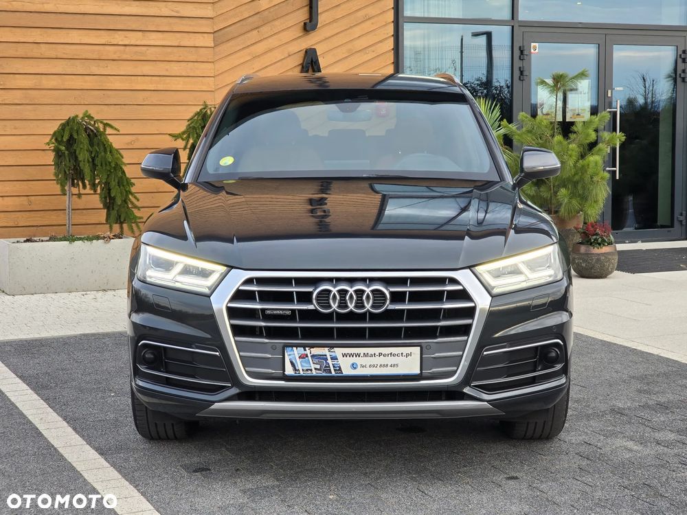 Audi Q5 2.0 TDI Quattro S tronic - 4