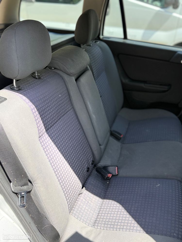 Opel Astra Caravan 1.4 Elegance - 8