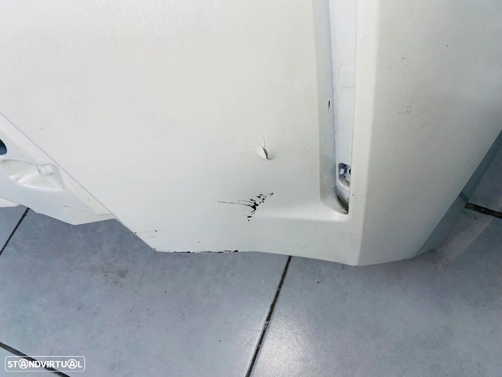 Para Choques Trás Toyota Corolla Hybrid - 2019 / 2023 - 4