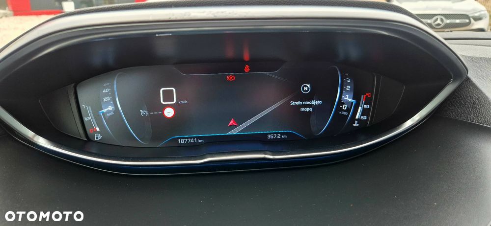 Peugeot 3008 - 13