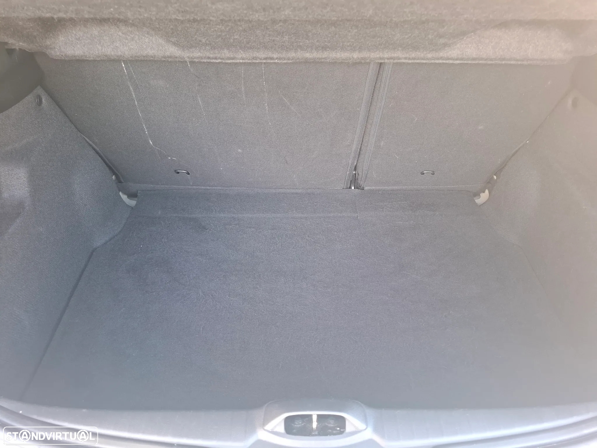 Peugeot 208 1.2 PureTech Active - 34